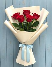 Букет Классика чувств #REPLACE_PRED# Хурбе