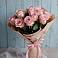 Букет цветов из: Розы в Хурбе