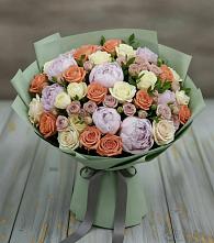 Букет Мороженное #REPLACE_PRED# Хурбе