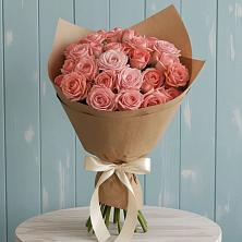 Букет цветов из:  Розы в Хурбе