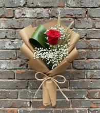 Букет цветов из:  Розы #REPLACE_PRED# Хурбе