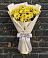 Букет цветов из: Хризантемы в Хурбе